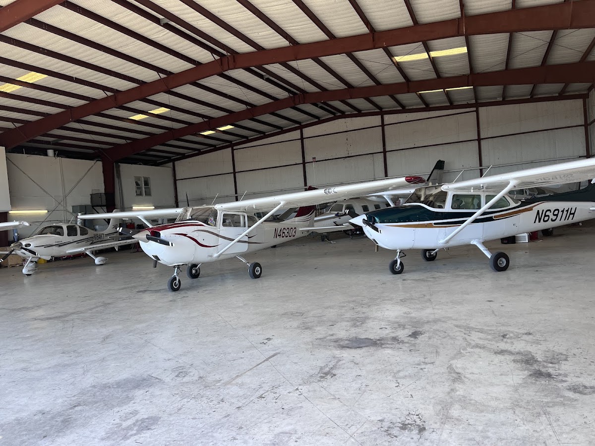 Harbour Aviation