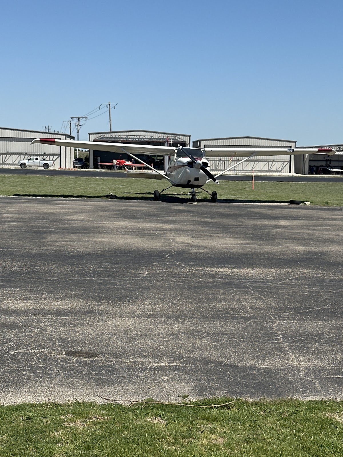 Harbour Aviation