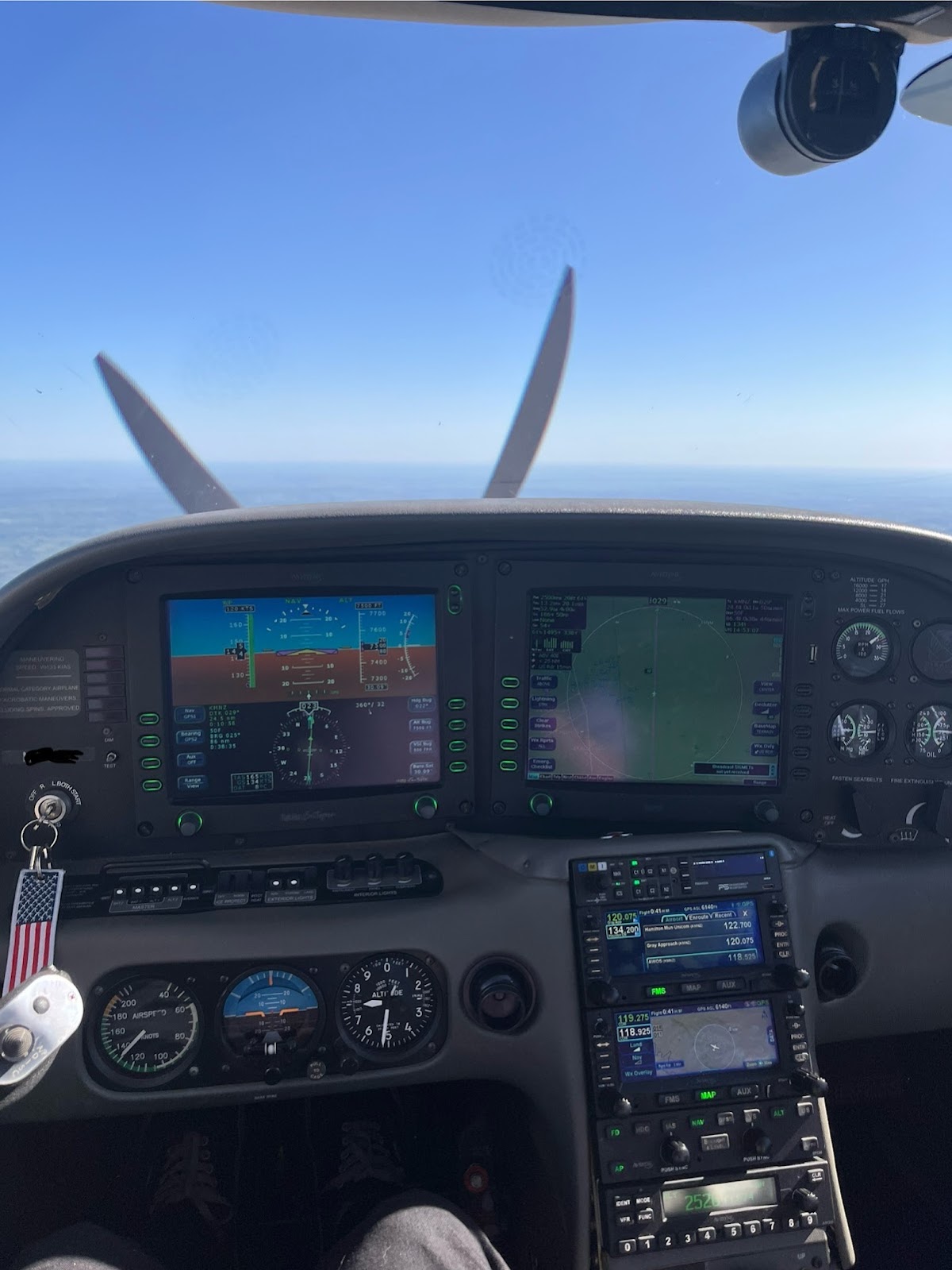 Harbour Aviation