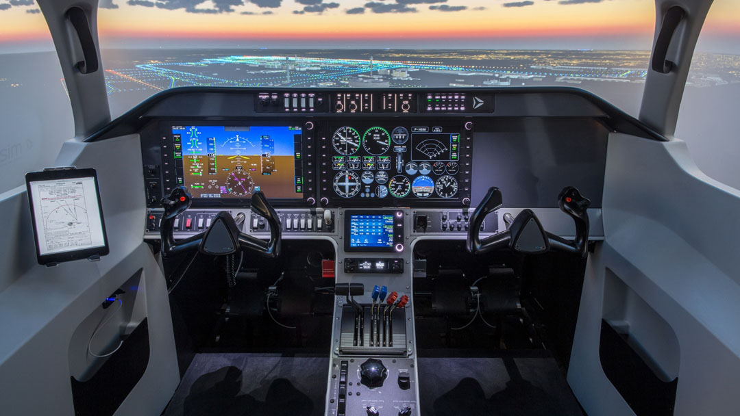 Harford Air Services LLC