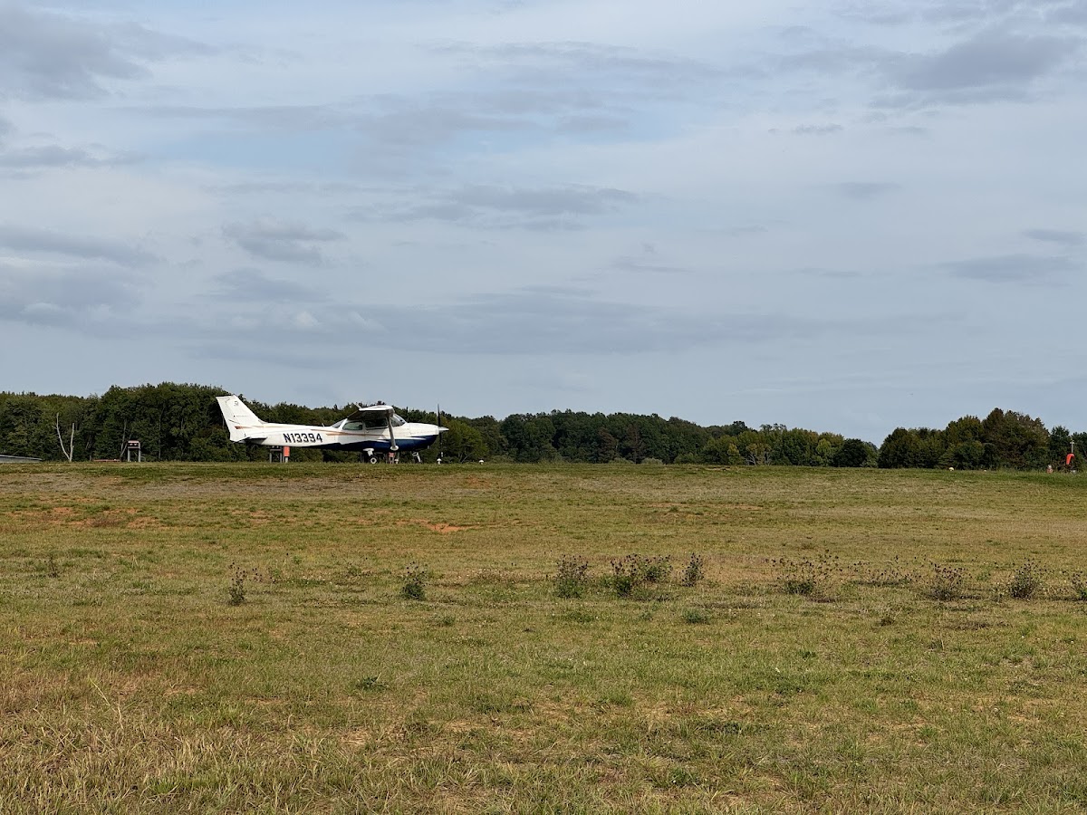 Harford Air Services LLC