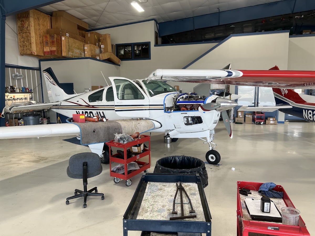 Harford Air Services LLC