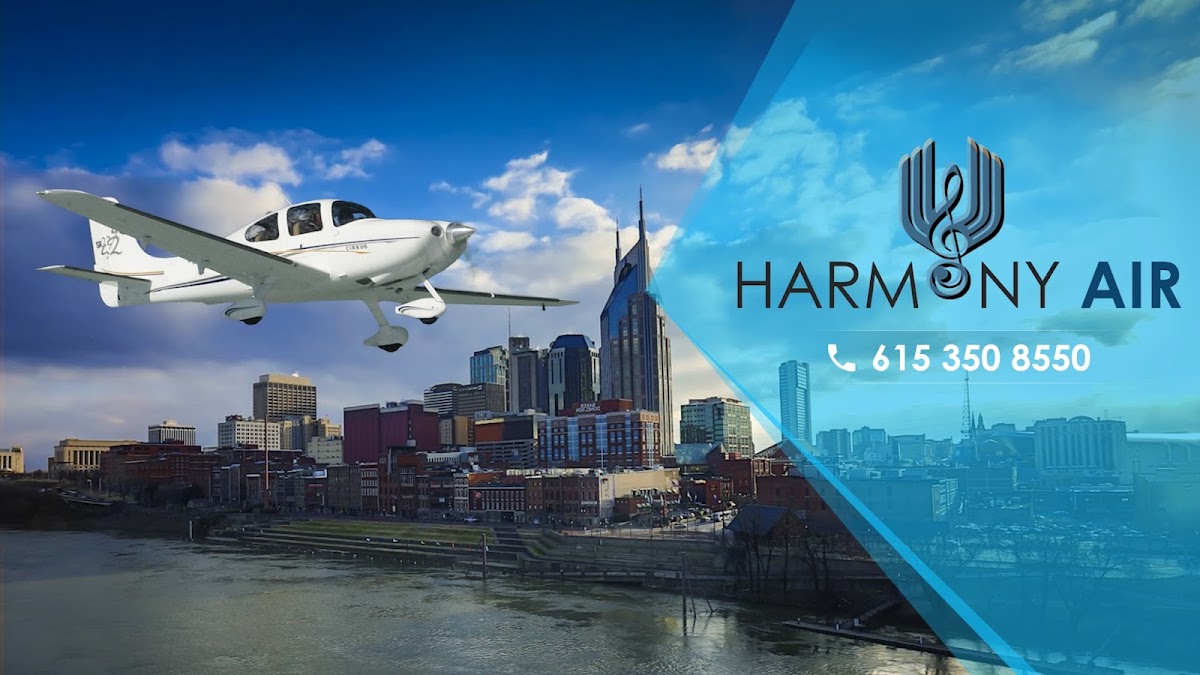 Harmony Air