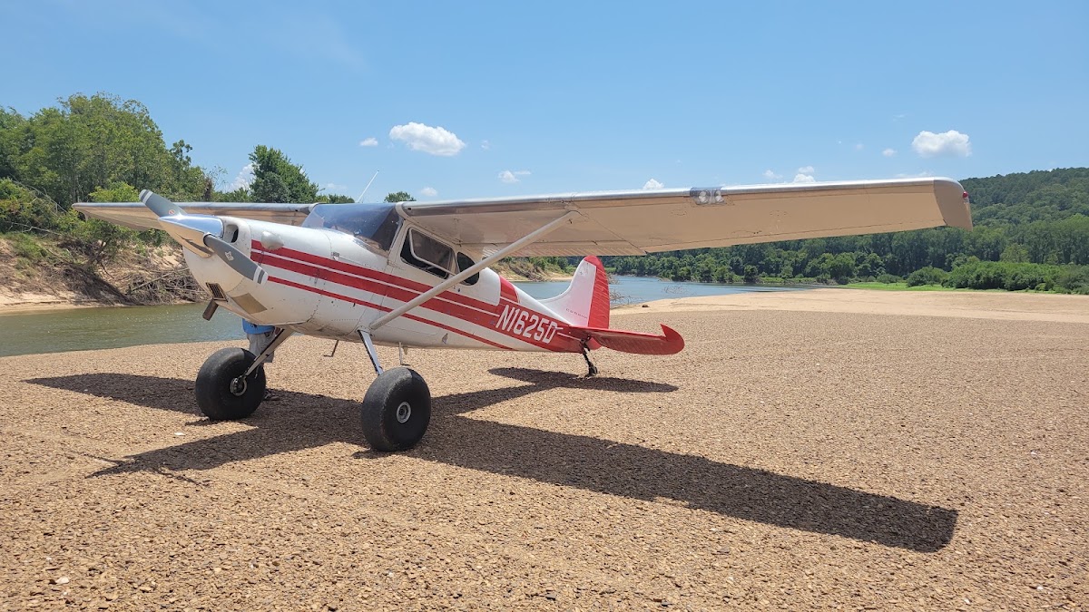 Hatcher Aviation Flight instruction