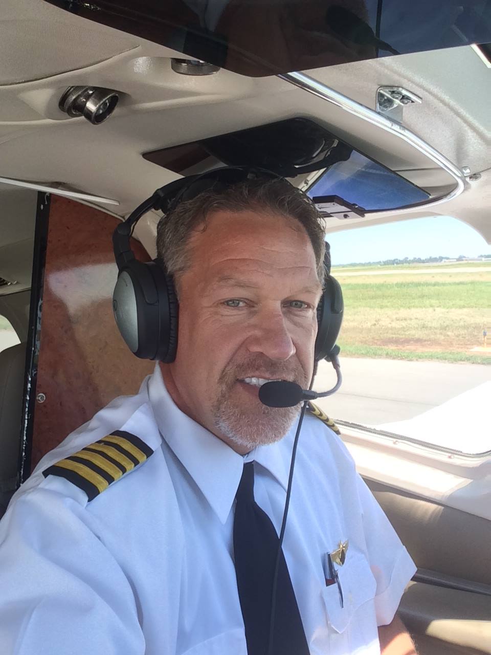 Hatcher Aviation Flight instruction