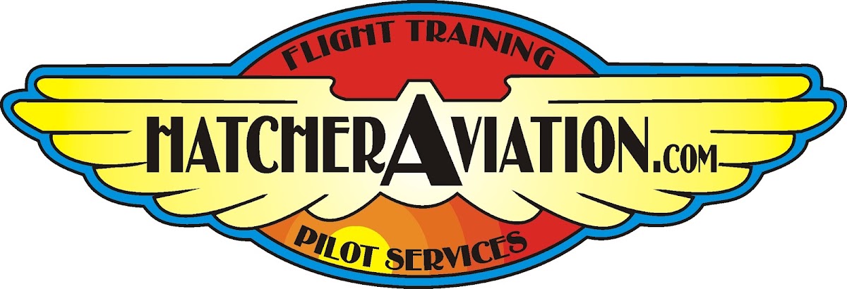 Hatcher Aviation Flight instruction