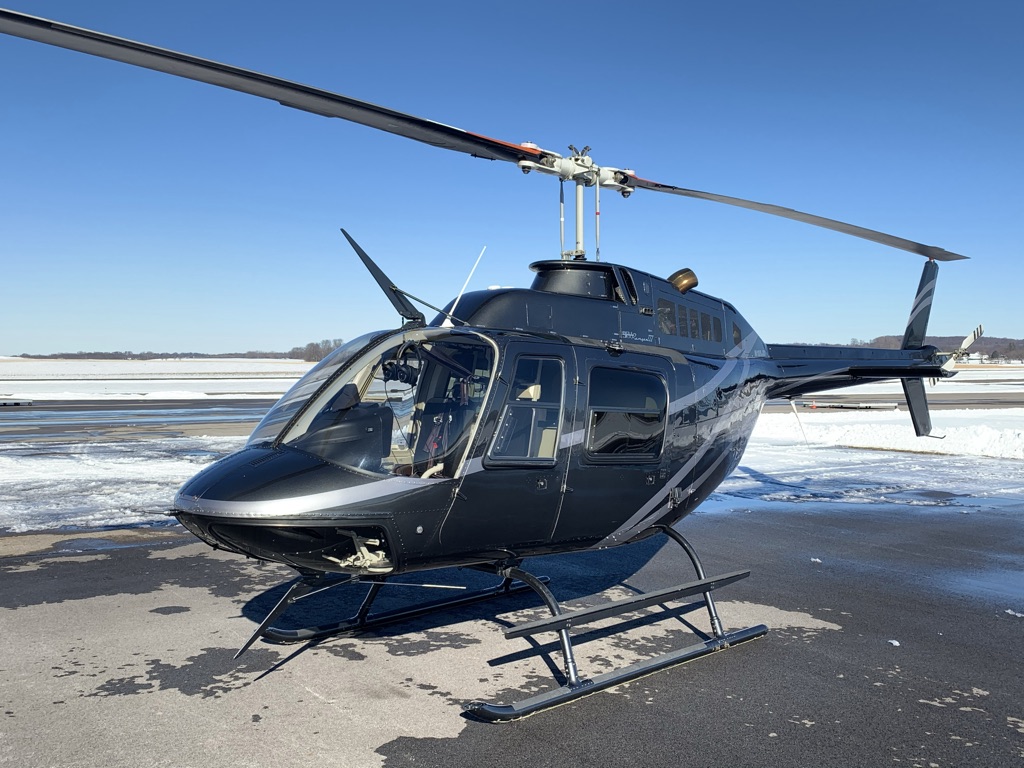 Havens Aviation