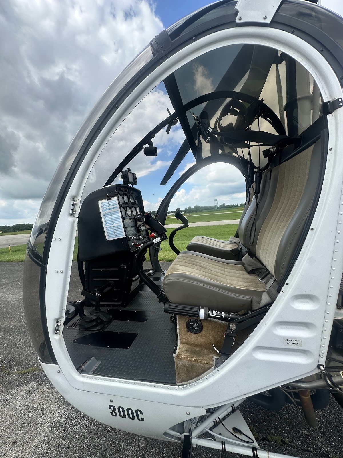 Havens Aviation
