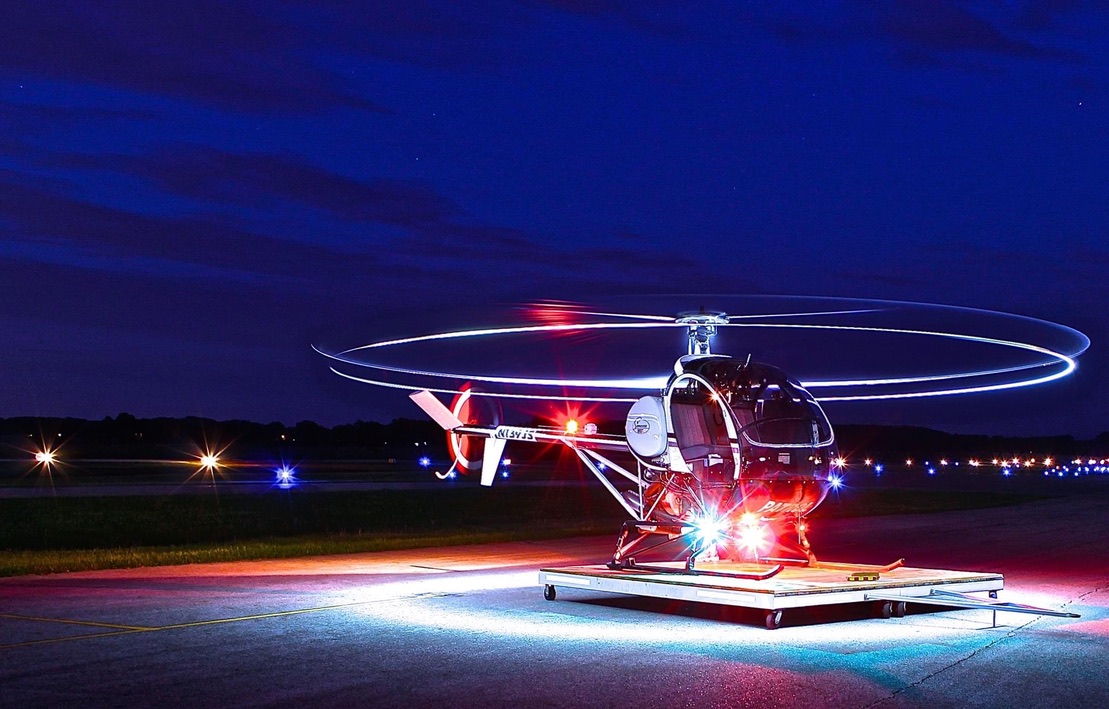 Havens Aviation