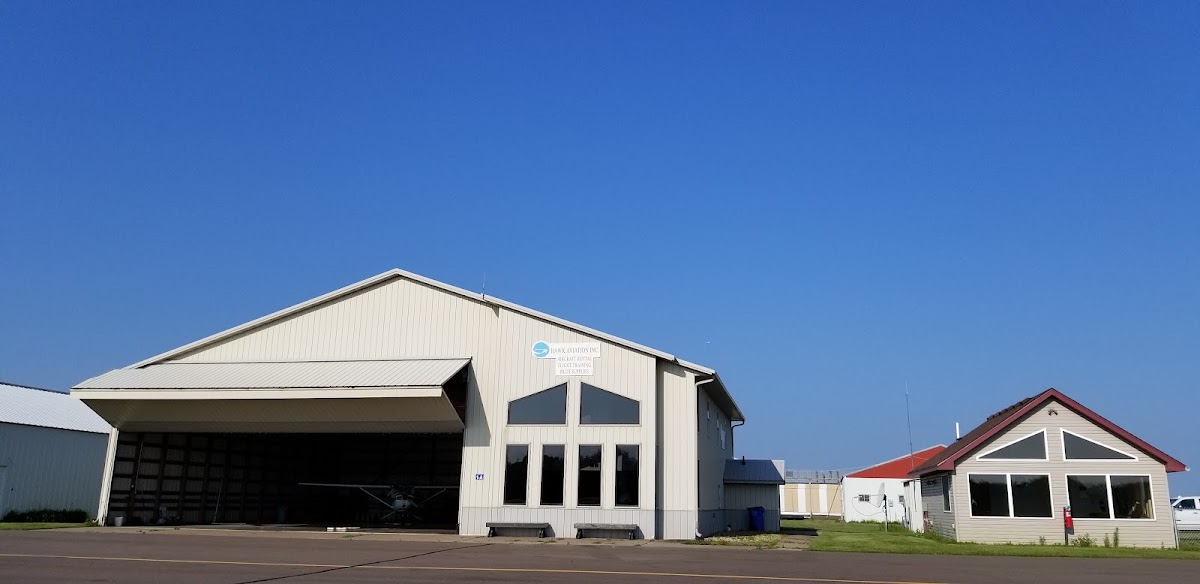 Hawk Aviation