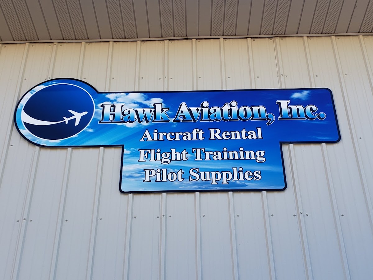 Hawk Aviation