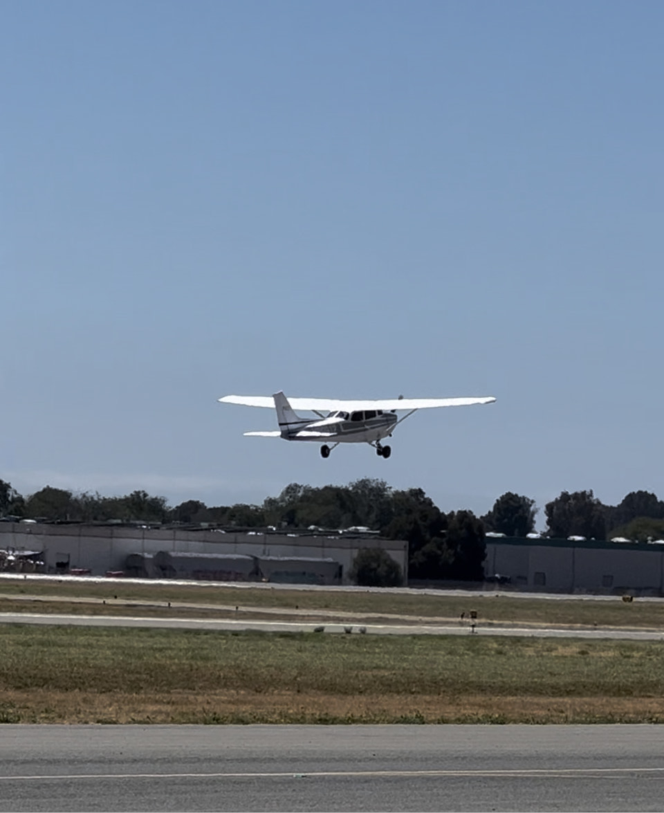 Hayward Flight LLC