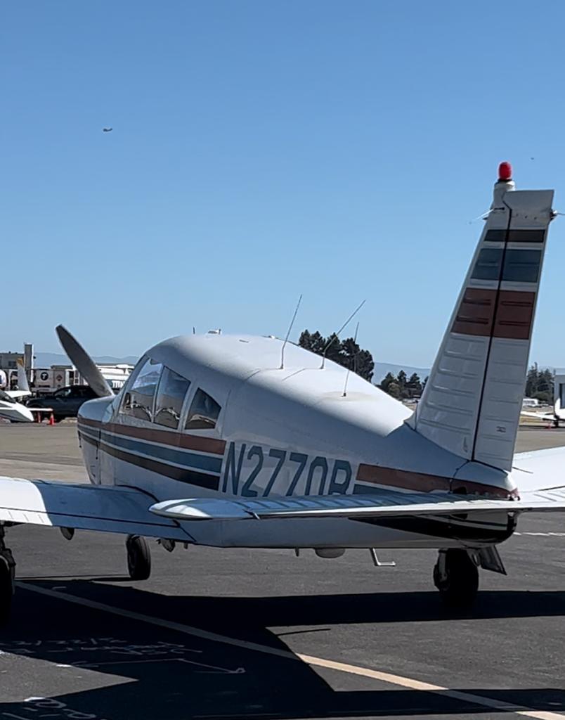 Hayward Flight LLC