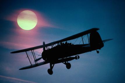 Heartland Aviation