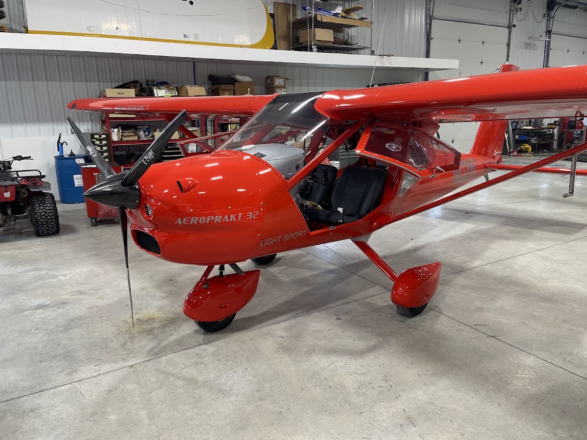 Heavenbound Aviation