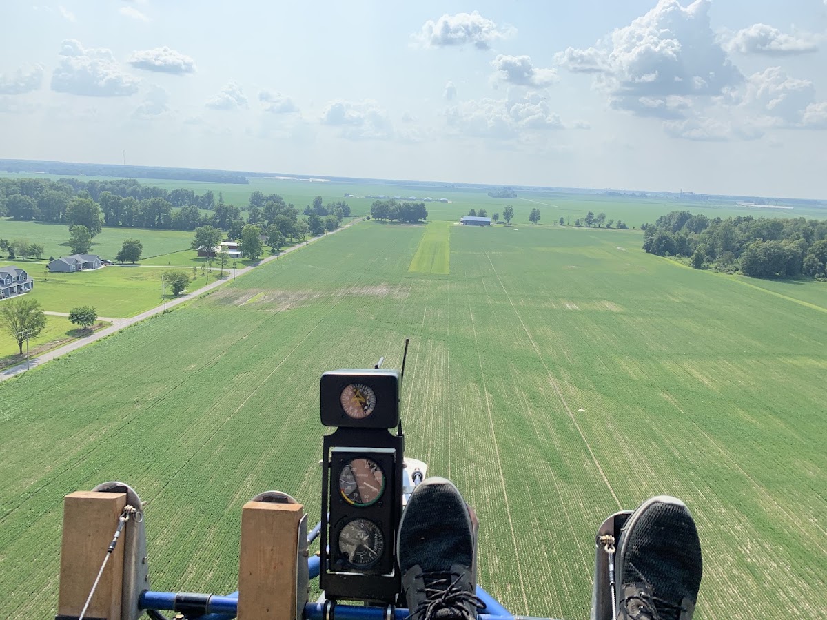 Heavenbound Aviation
