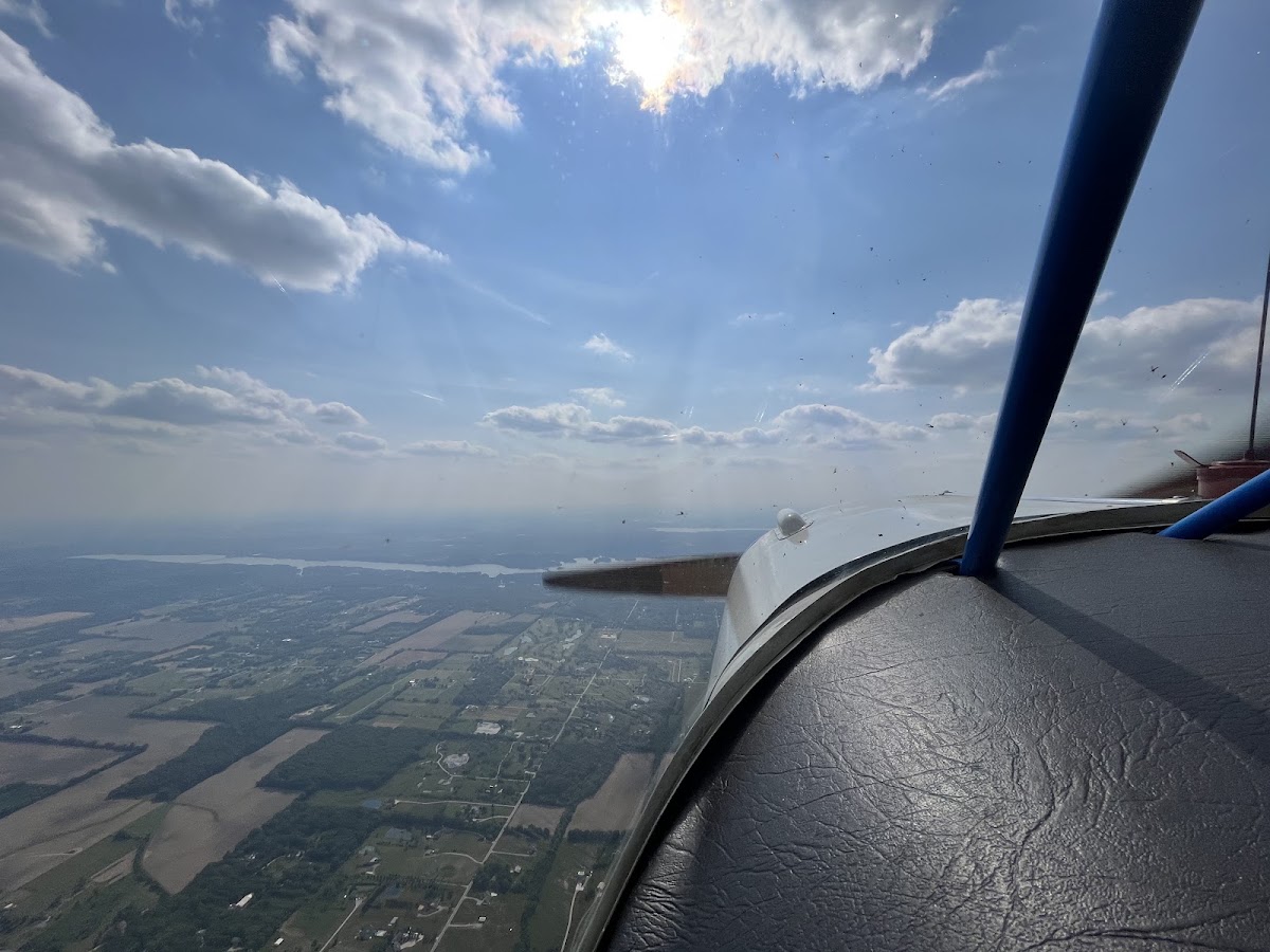 Heavenbound Aviation
