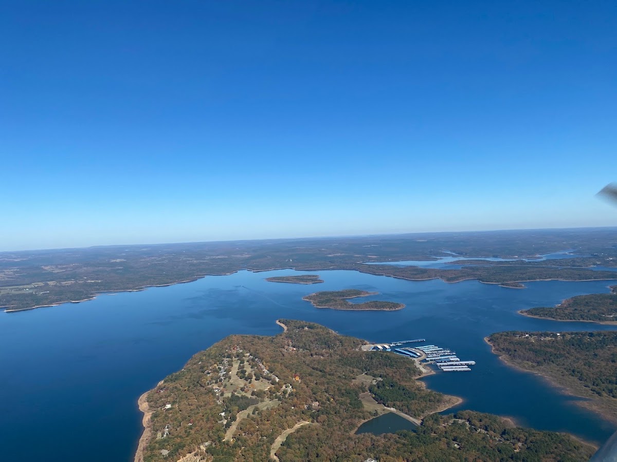 Heber Springs Aviation