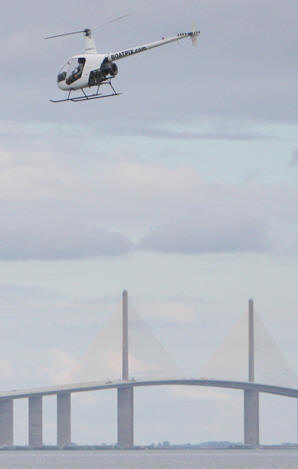 Helicopter Academy - Los Angeles