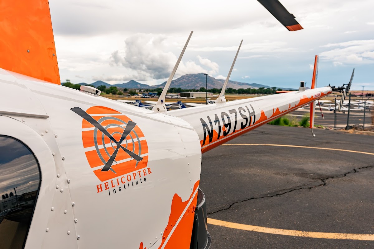 Helicopter Institute