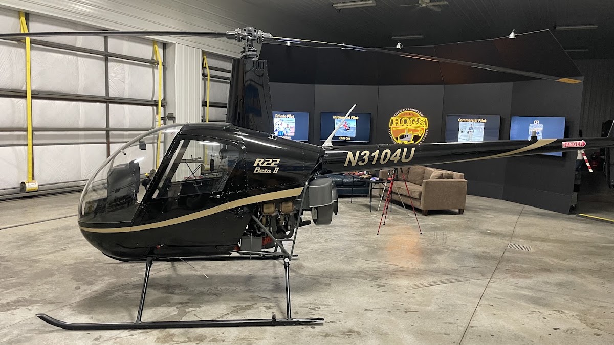Helicopter Online Ground School