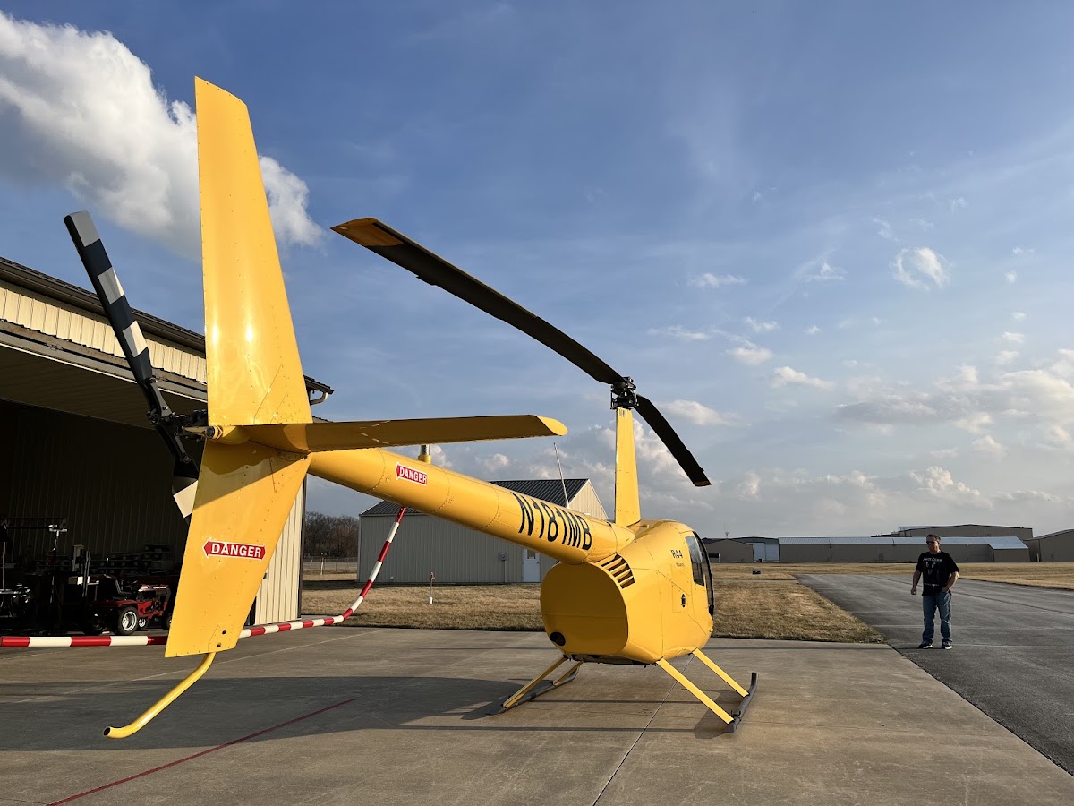 Helicopter Online Ground School