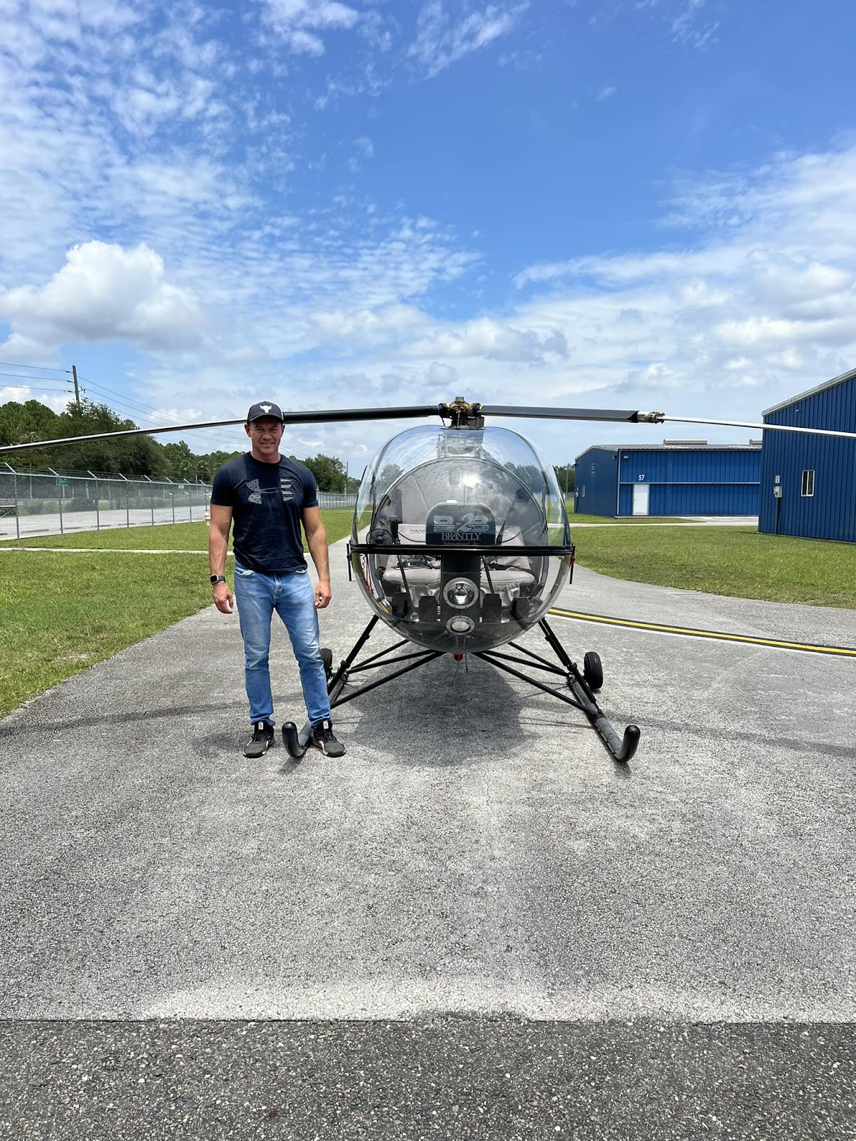 Helicopter Performance Solutions. Angels 1 Aviation.