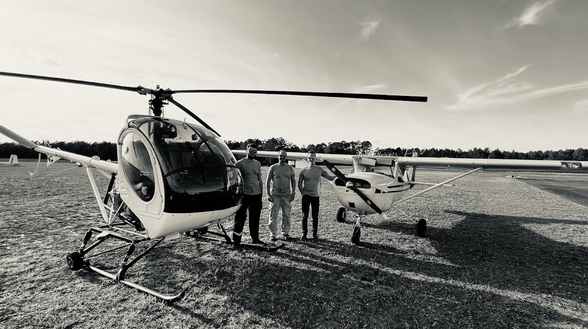 Helicopter Performance Solutions. Angels 1 Aviation.