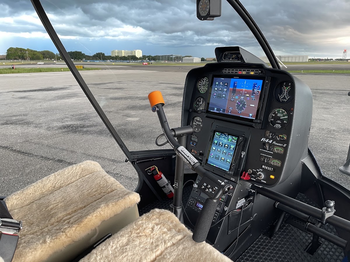 Helicopter Pro