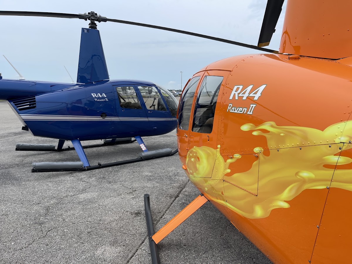 Helicopter Pro