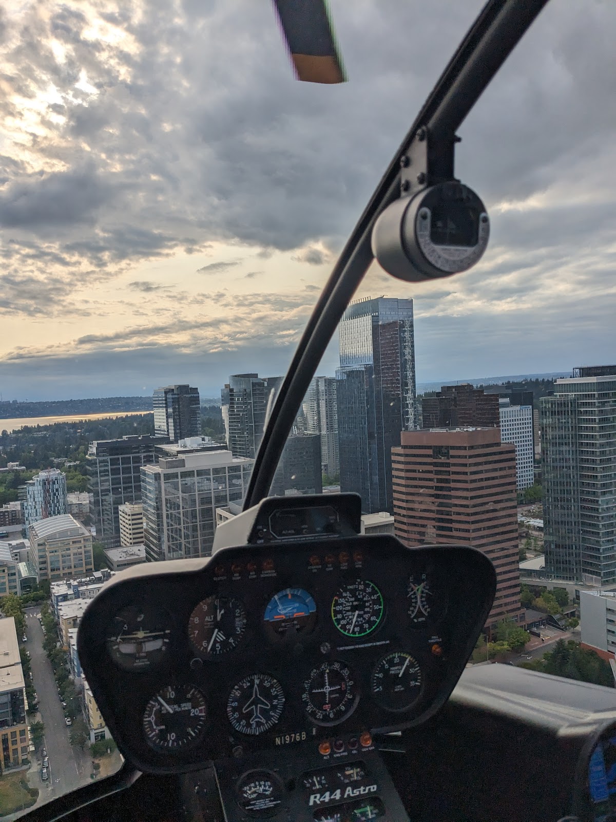 Helicopters Northwest