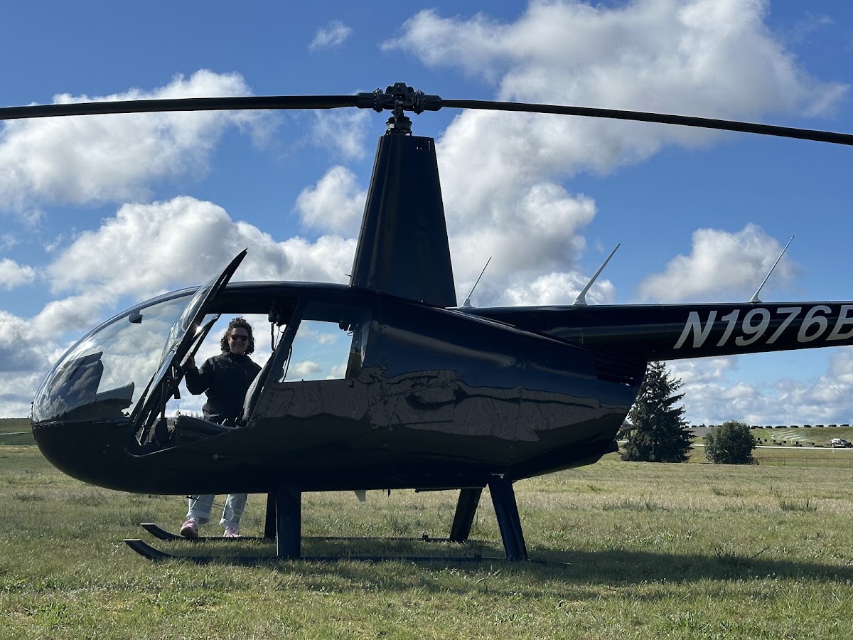 Helicopters Northwest