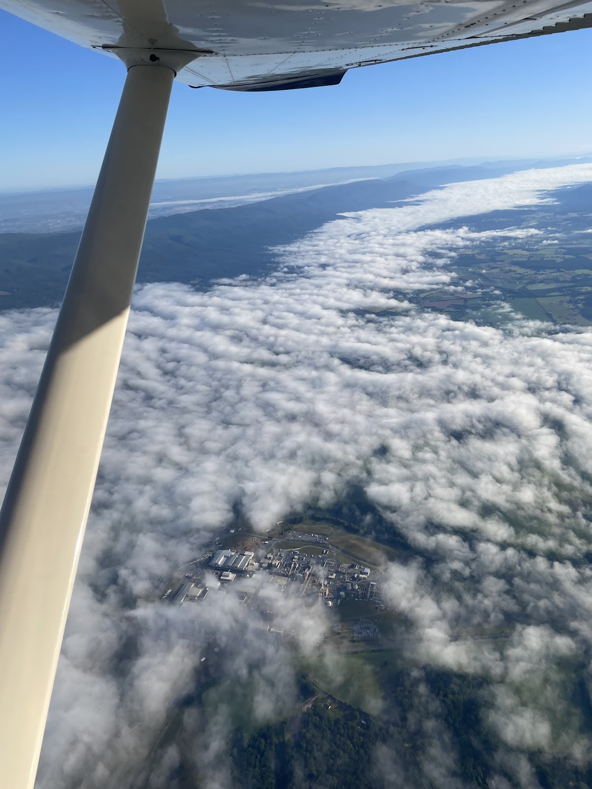 Heritage Air Flight School