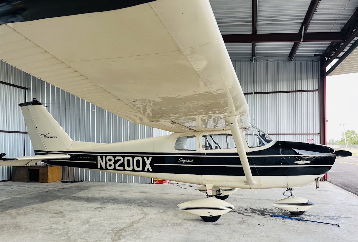 Heritage Air Flight School