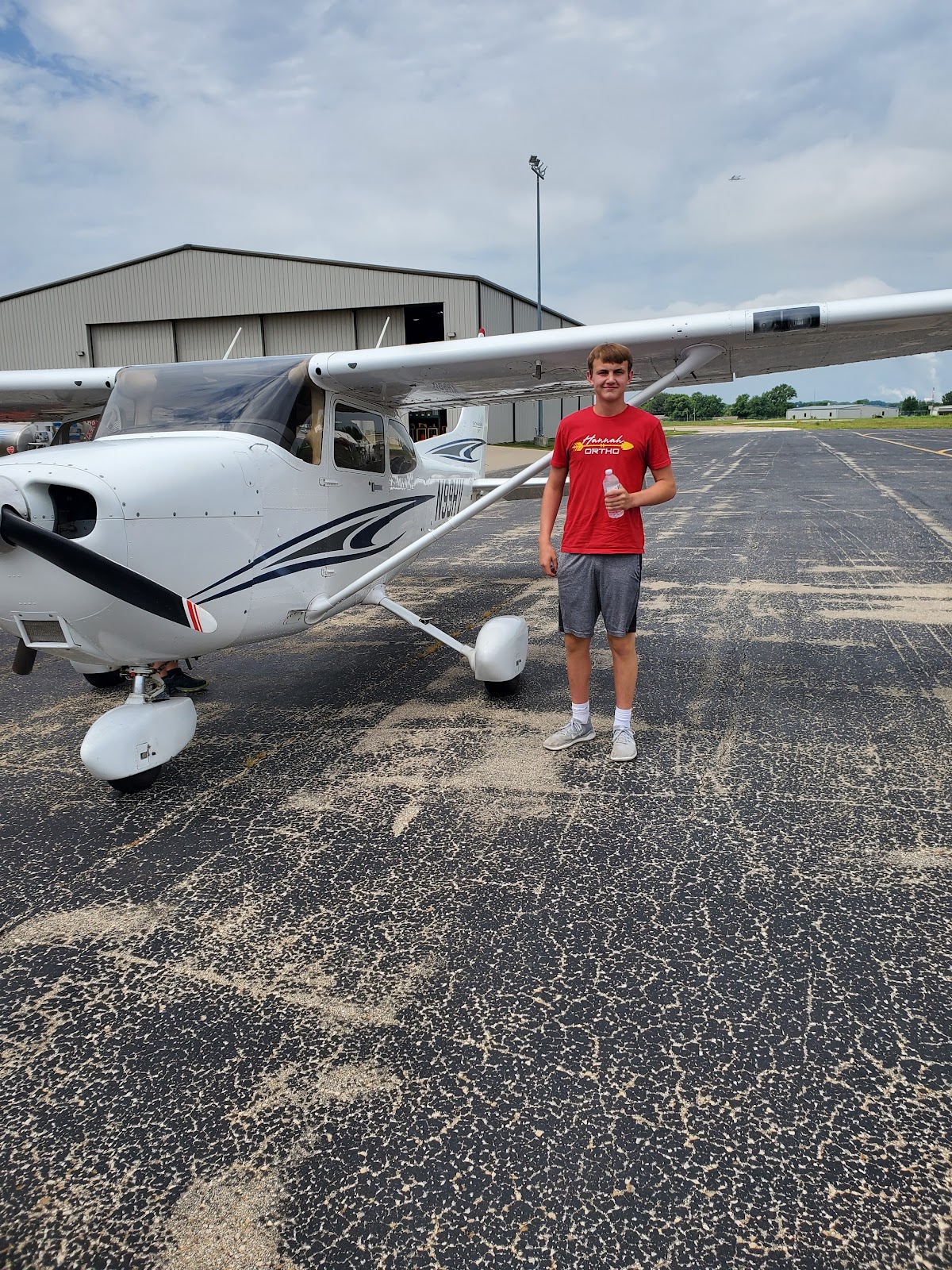 Hetrick Air Services