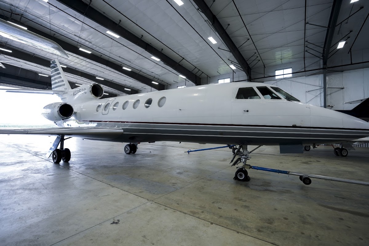 Hetrick Air Services