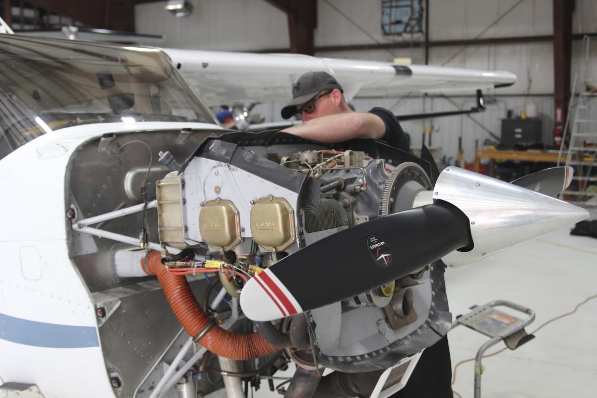 Hetrick Air Services