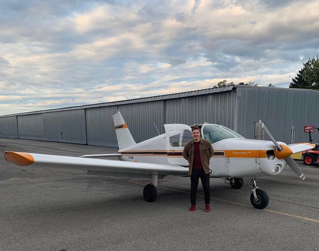 Hewison Aviation