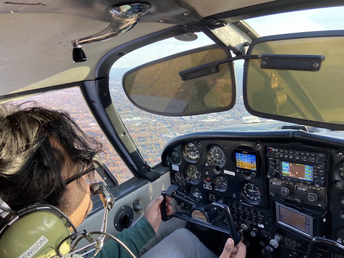Hewison Aviation