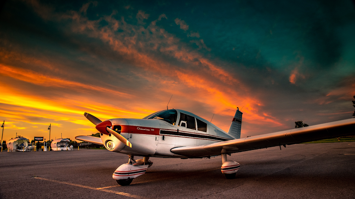 Hewison Aviation