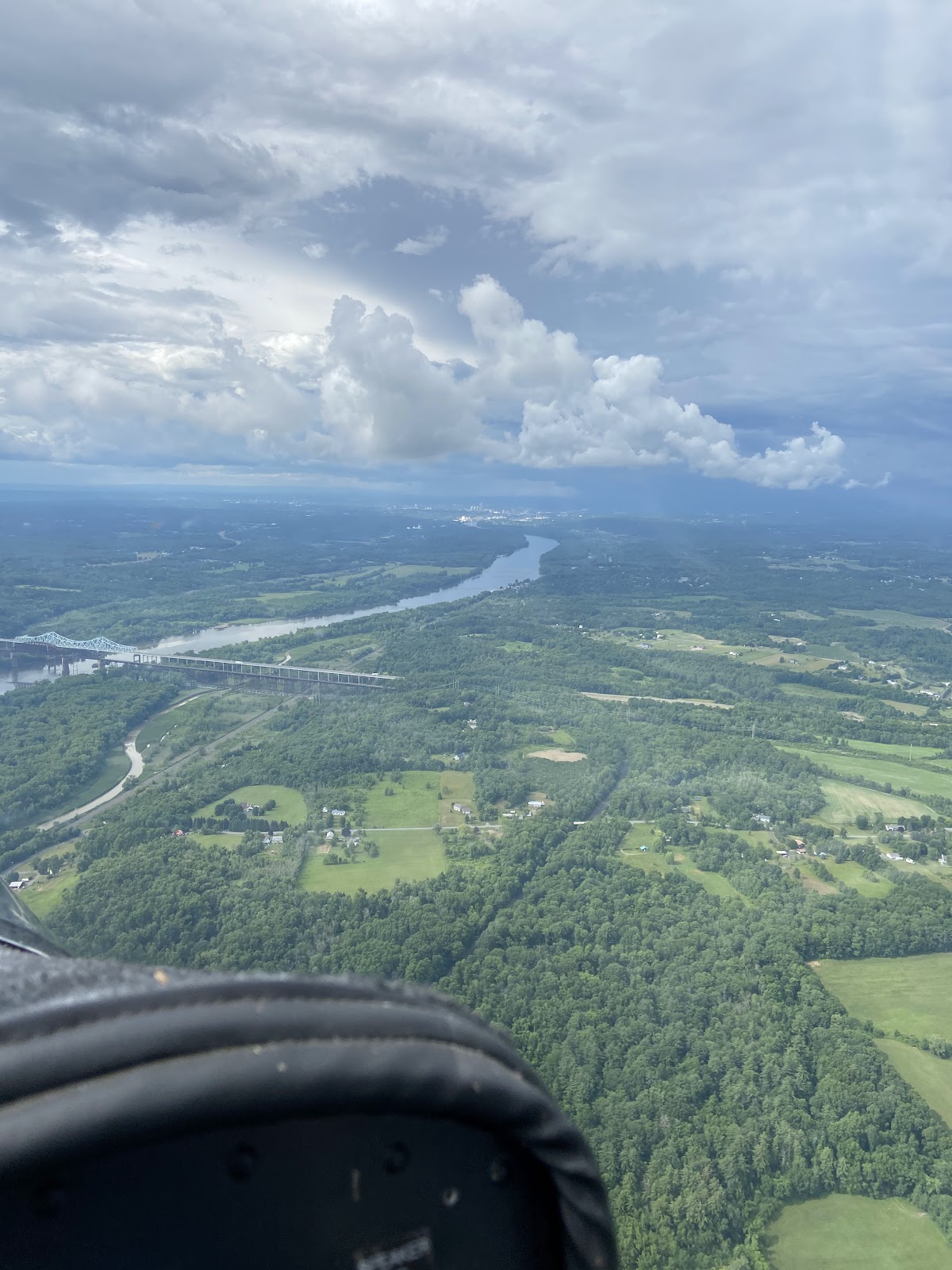 Hewison Aviation