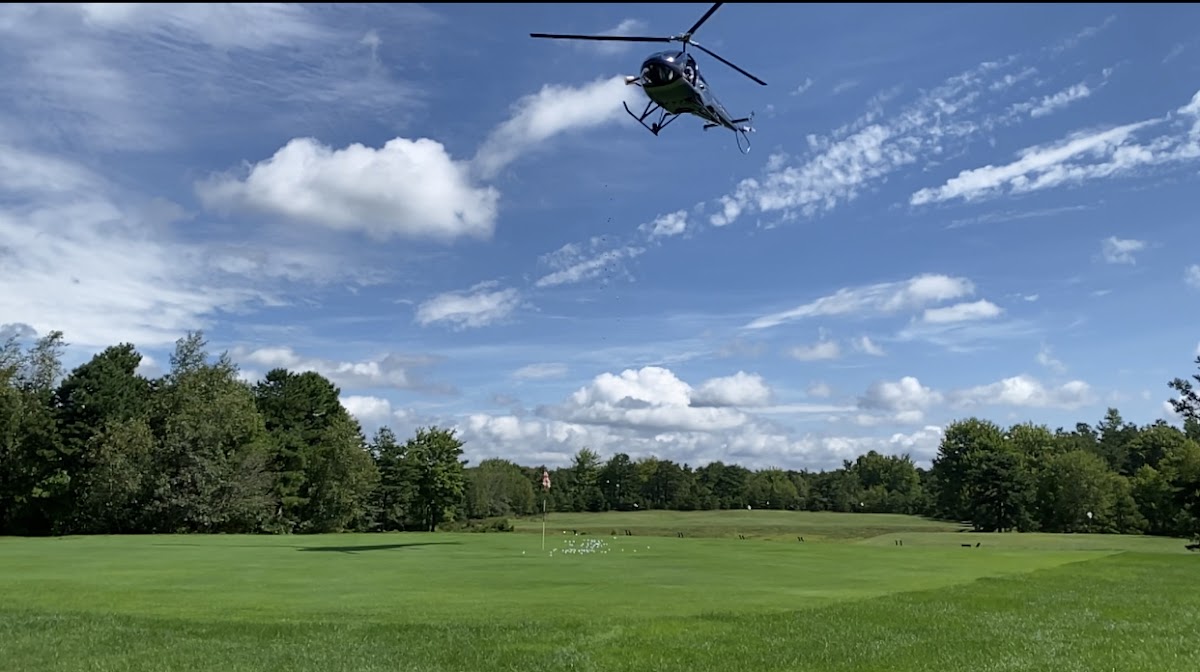Hi-Tech Helicopters Flight School