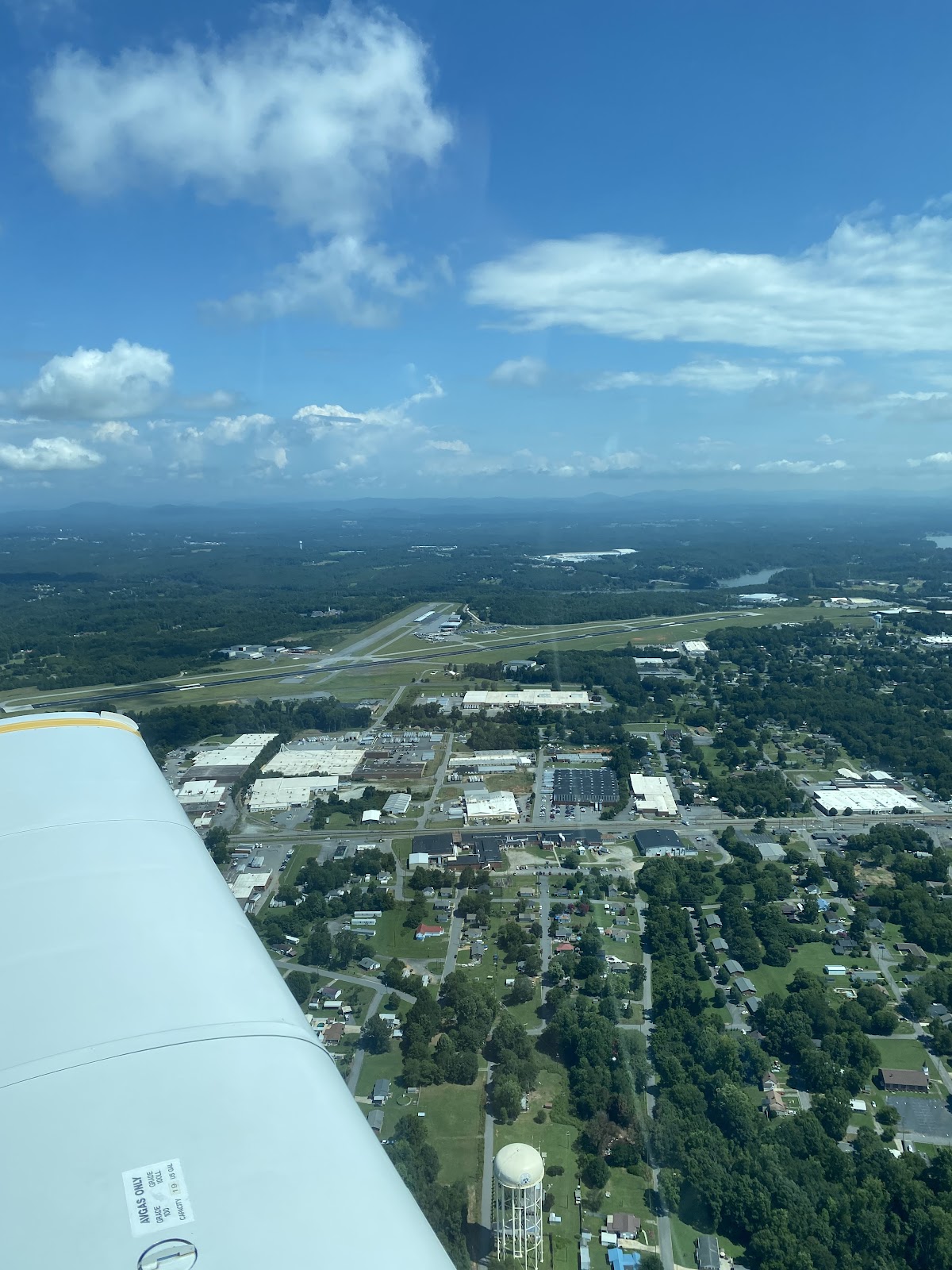 Hickory Flight Company