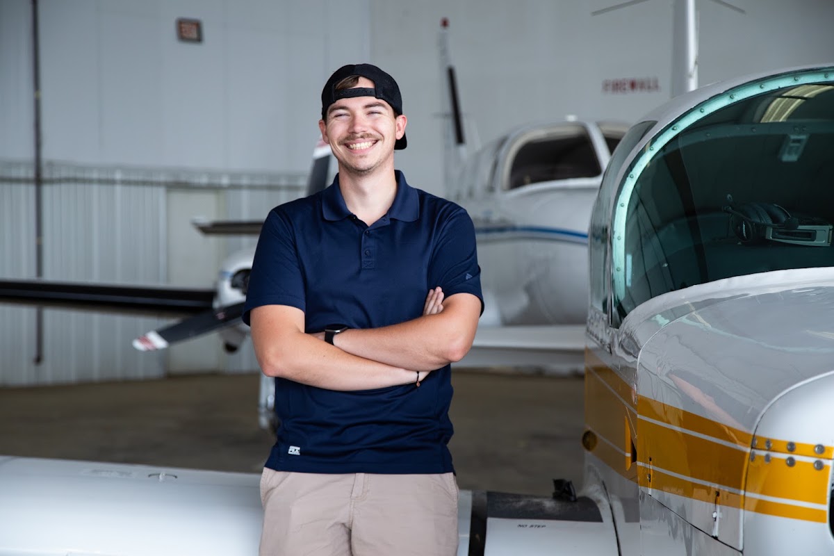 Hickory Flight Company