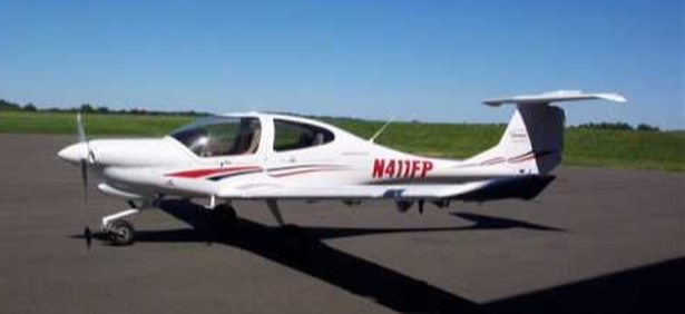 High Aspect Flight Training