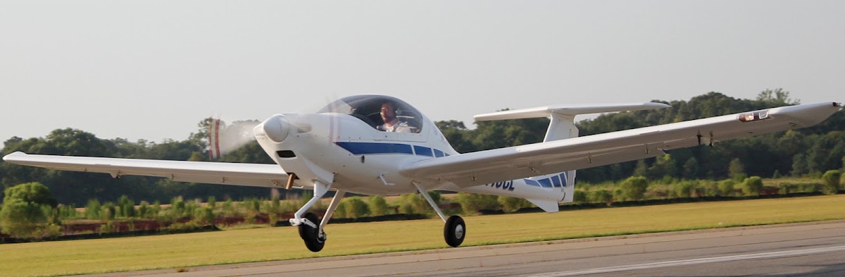 High Aspect Flight Training
