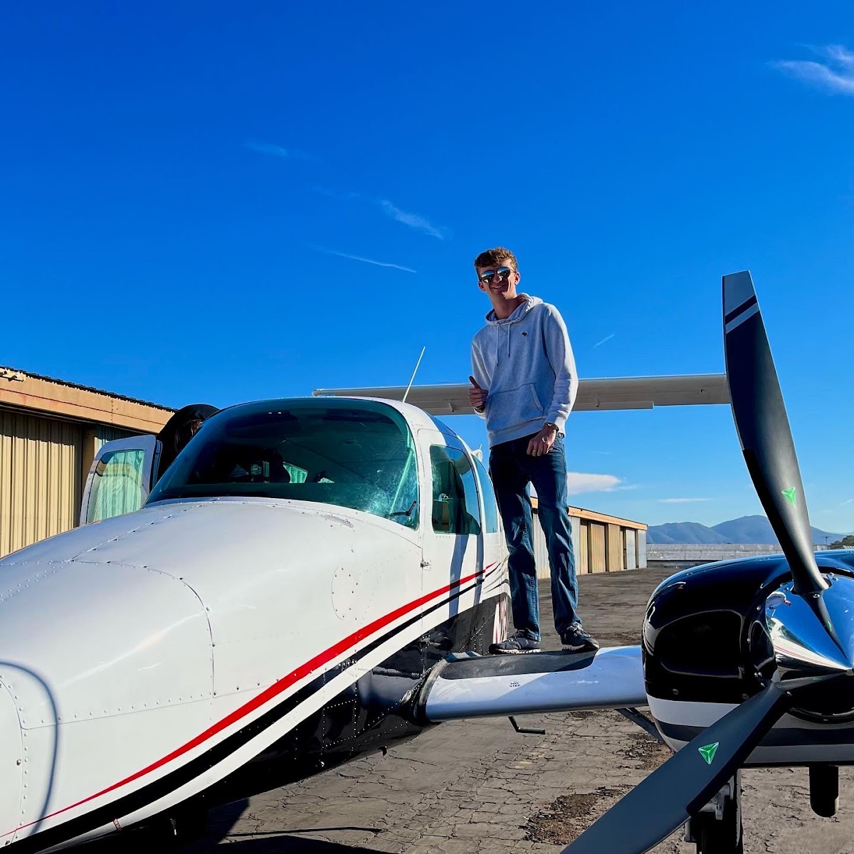 High Flight Aviation
