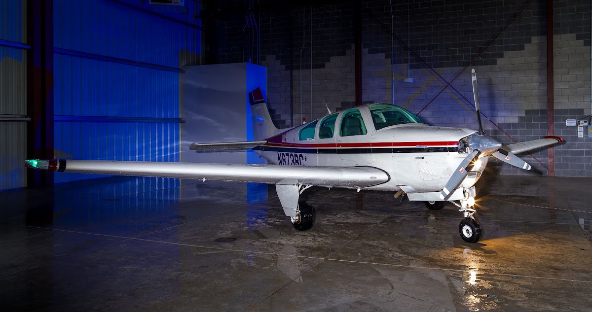 High Sierra Pilots