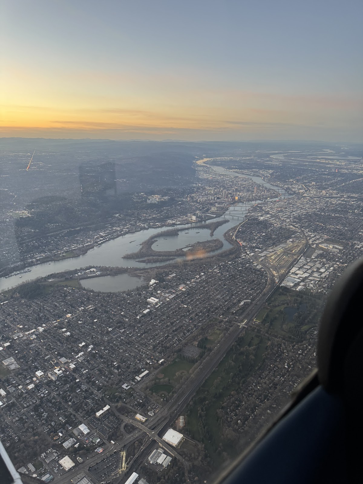 High Sierra Pilots