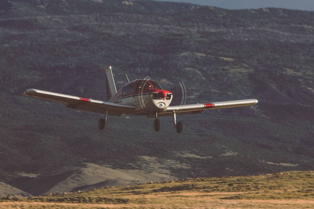 High Sierra Pilots